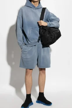 Balenciaga BLUE Hoodie