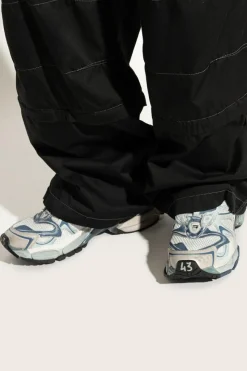 Balenciaga BLUE Sneakers Runner 2