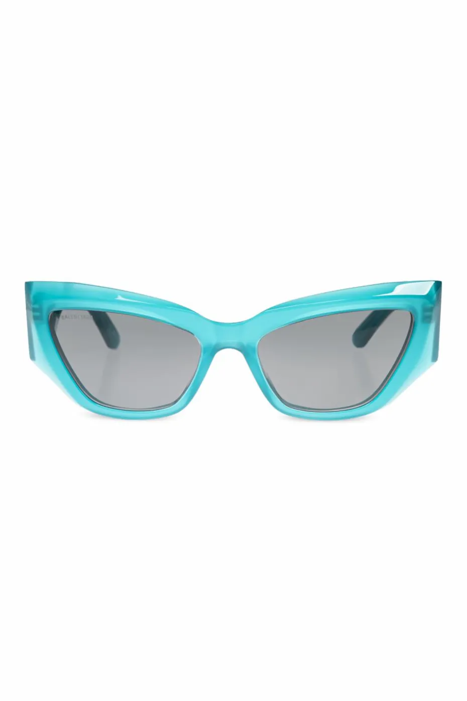 Balenciaga BLUE Sunglasses