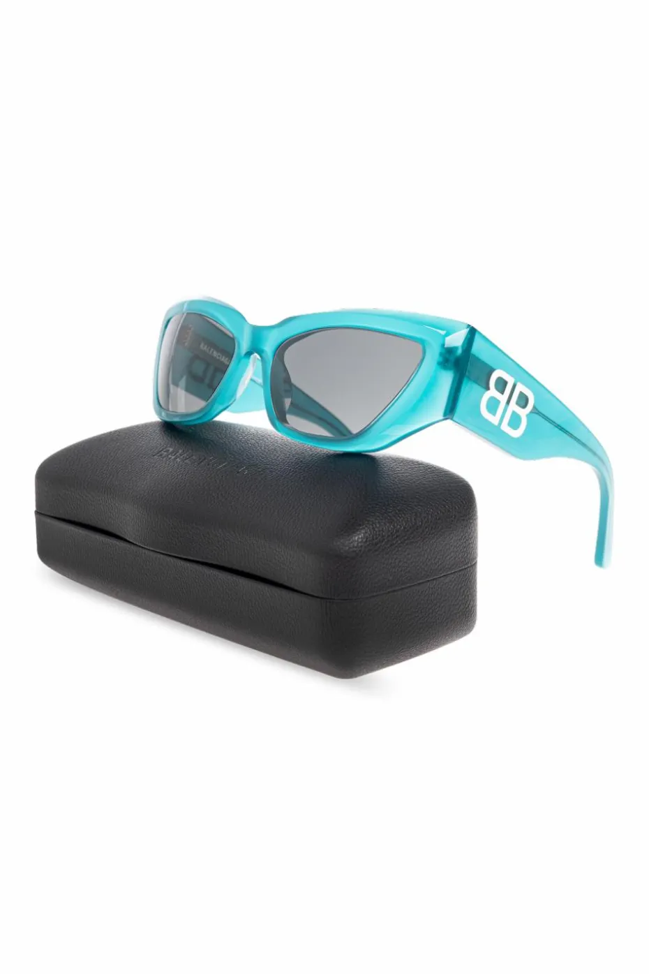 Balenciaga BLUE Sunglasses