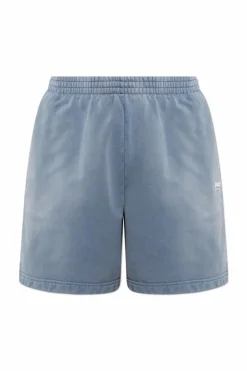 Balenciaga BLUE Sweat shorts