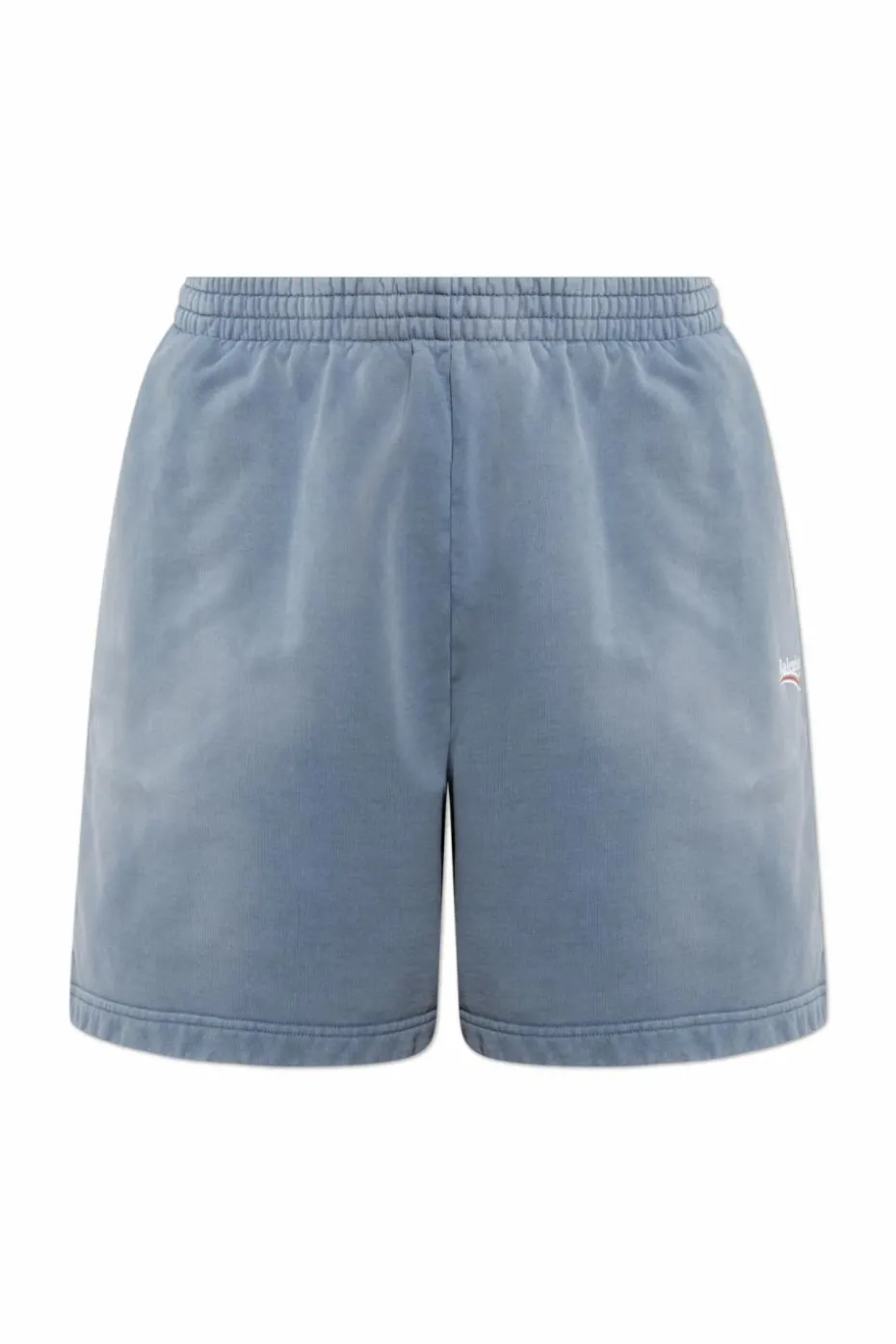 Balenciaga BLUE Sweat shorts