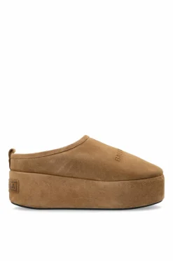 Balenciaga BROWN Leather shoes