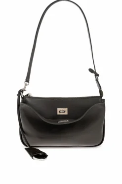 Balenciaga BROWN Shoulder bag "Rodeo Sling"