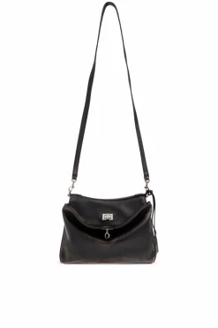 Balenciaga BROWN Shoulder bag āRodeo Smallā