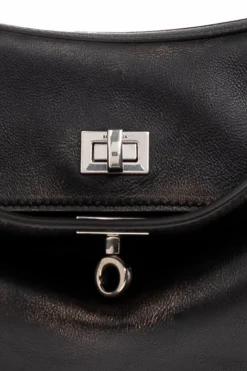Balenciaga BROWN Shoulder bag ‘Rodeo Small’