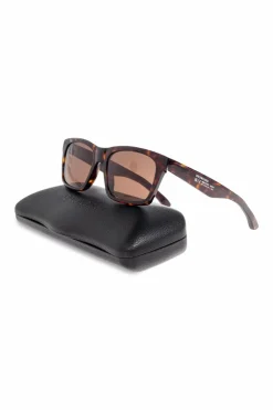 Balenciaga BROWN Sunglasses