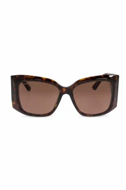 Balenciaga BROWN Sunglasses