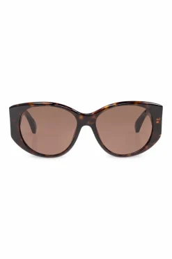 Balenciaga BROWN Sunglasses
