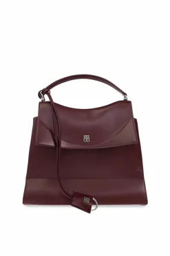 Balenciaga BURGUNDY Handbag