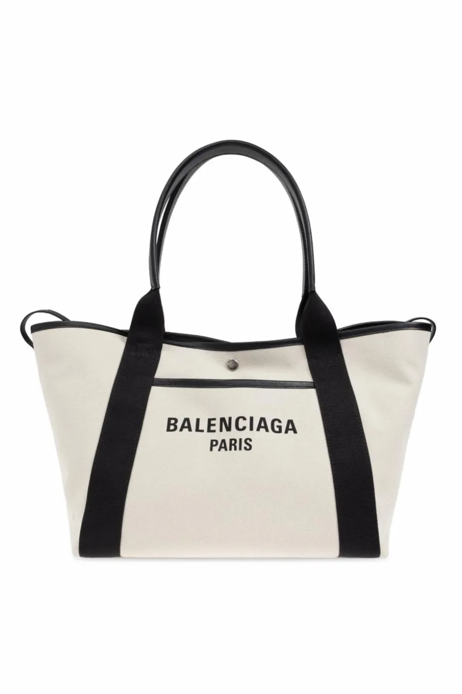 Balenciaga cream Bag 'Biarritz Medium' type 'shopper'