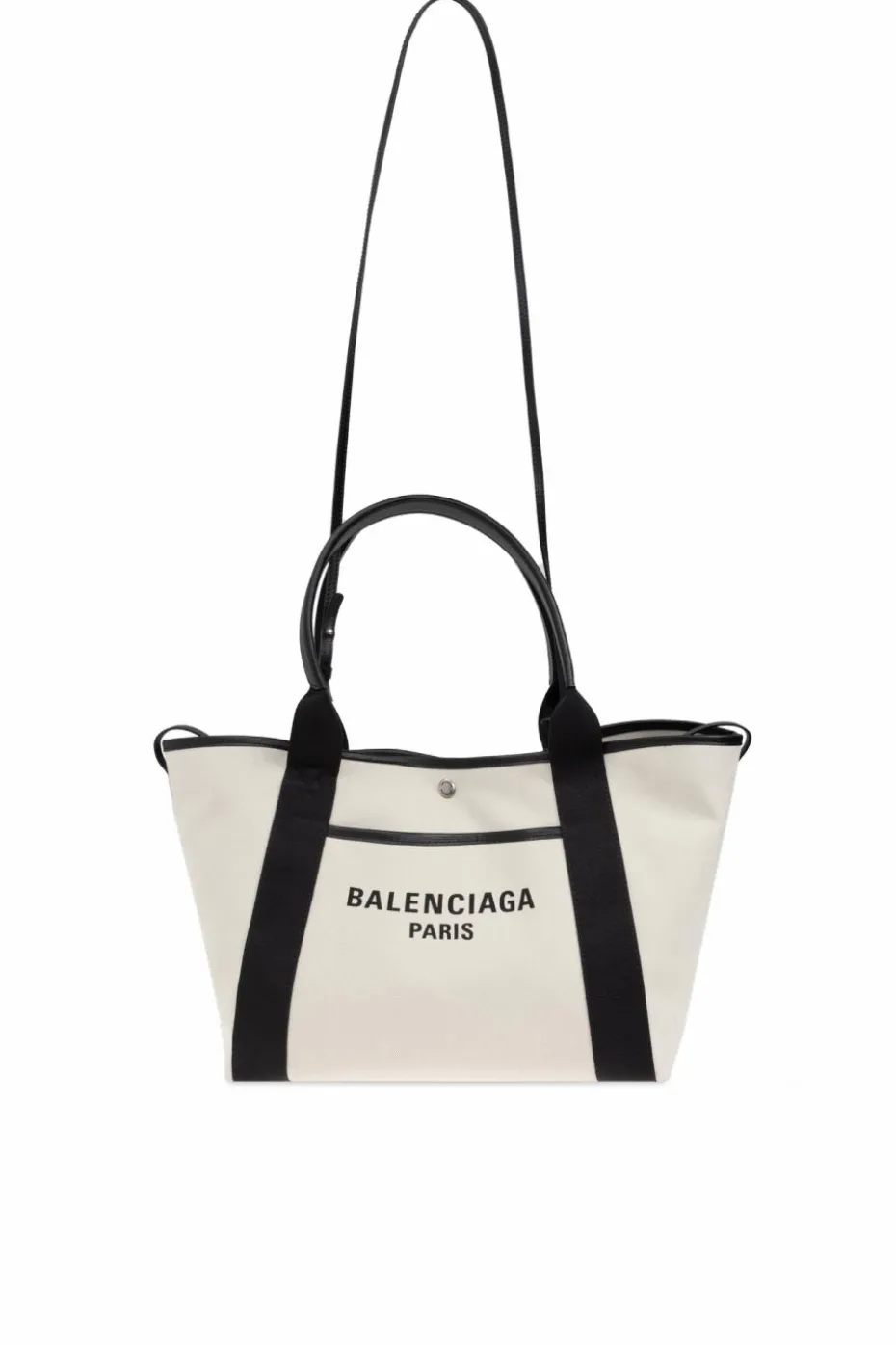 Balenciaga cream Bag 'Biarritz Medium' type 'shopper'