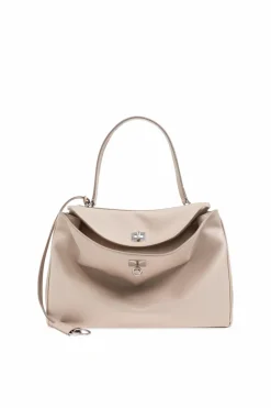 Balenciaga cream Bag Rodeo Medium