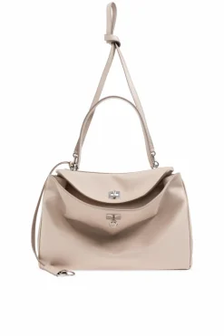 Balenciaga cream Bag Rodeo Medium