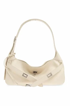 Balenciaga cream Shoulder bag Bel Air Small