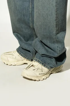 Balenciaga cream Sneakers Track