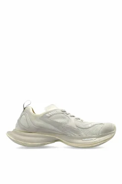 Balenciaga cream Sneakers Circuit
