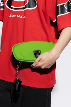 Balenciaga GREEN Balenciaga x Lamborghini