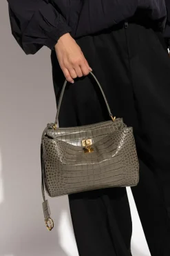 Balenciaga GREEN Handbag 'Rodeo Small'