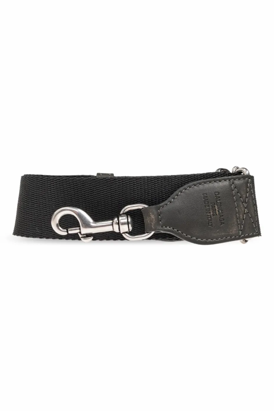 Balenciaga GREEN Shoulder bag `Rodeo Small`