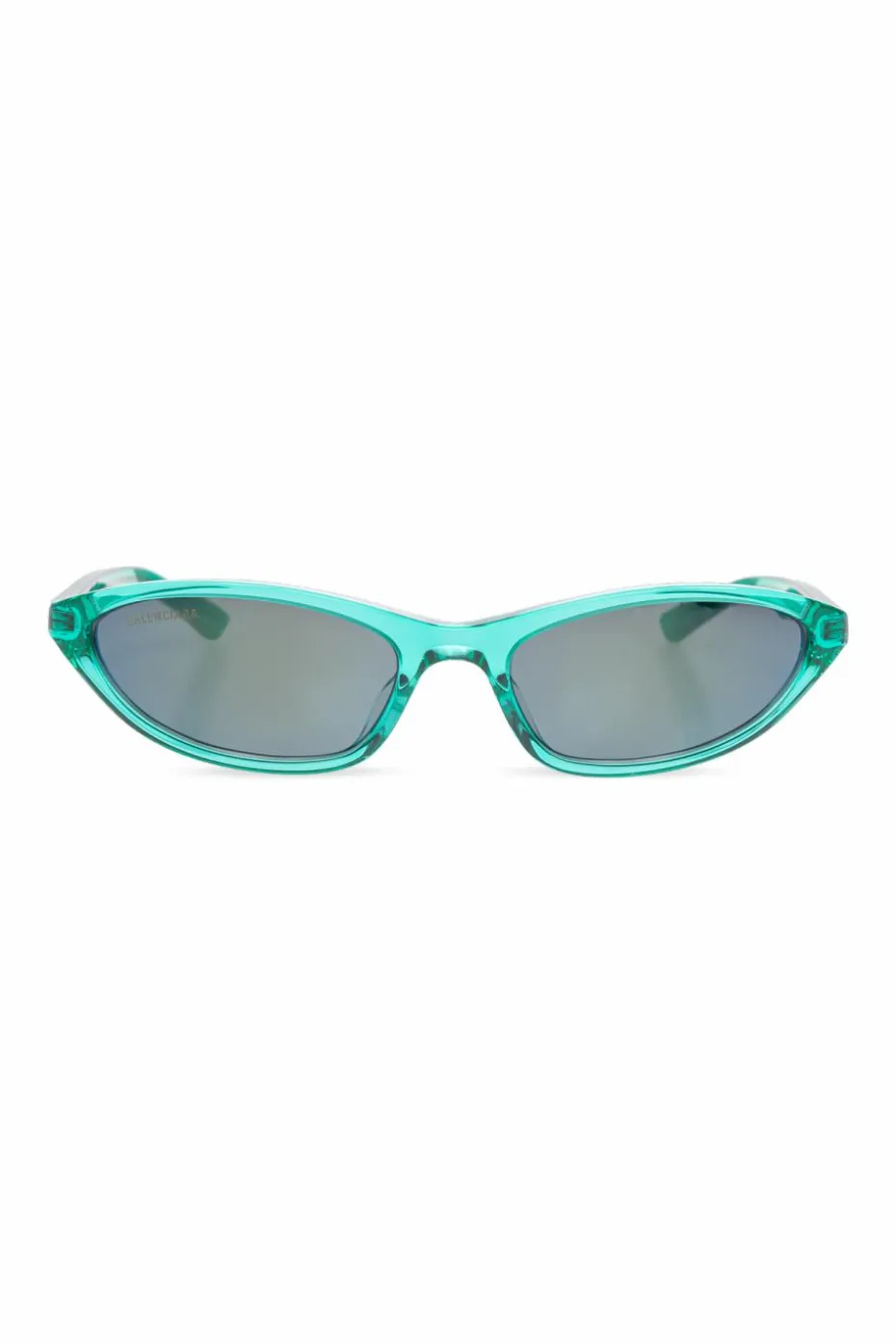 Balenciaga GREEN Sunglasses