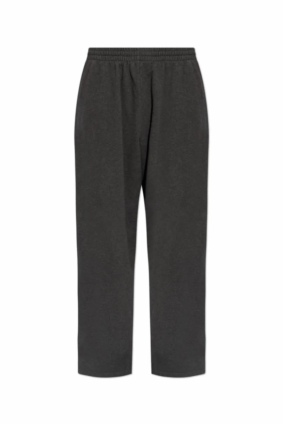 Balenciaga GREY Balenciaga Sweatpants