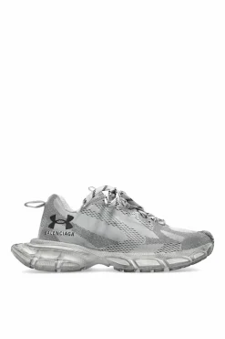 Balenciaga GREY Balenciaga x Under Armour