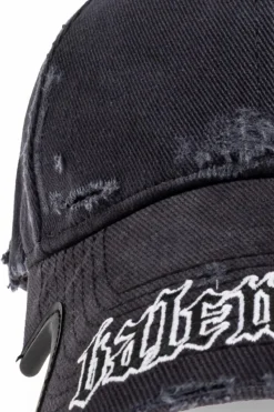 Balenciaga GREY Baseball cap
