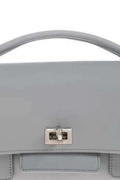 Balenciaga GREY Handbag