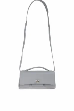 Balenciaga GREY Handbag
