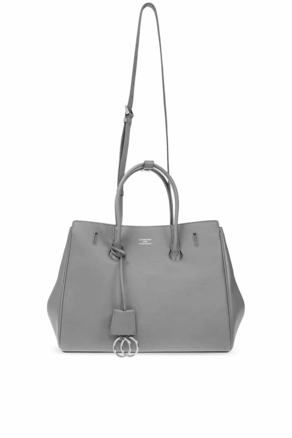 Balenciaga GREY Handbag Hampton