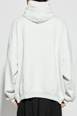 Balenciaga GREY Hoodie