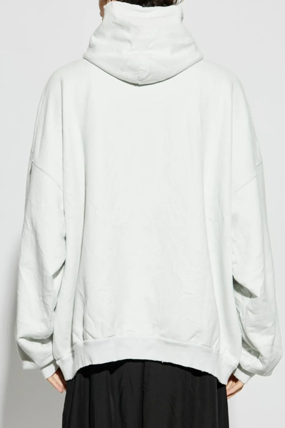 Balenciaga GREY Hoodie