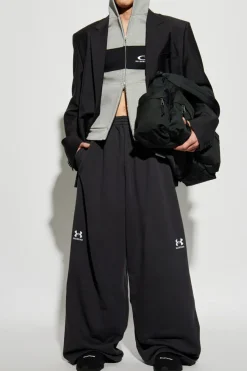 Balenciaga GREY Hoodie