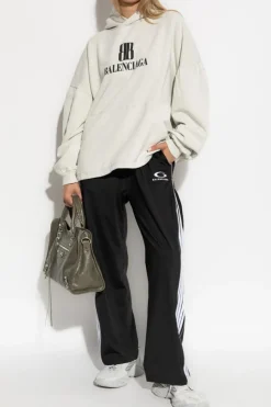 Balenciaga GREY Hoodie