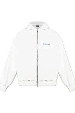 Balenciaga GREY Hoodie