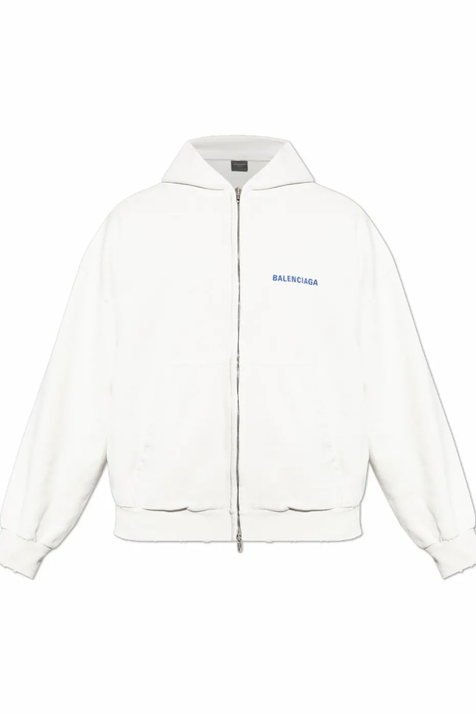 Balenciaga GREY Hoodie