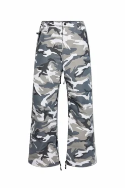 Balenciaga GREY Pants from the Skiwear collection