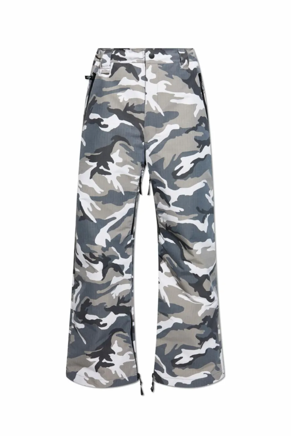 Balenciaga GREY Pants from the Skiwear collection