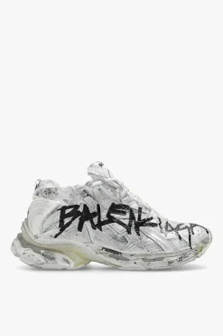 Balenciaga GREY ‘Runner’ sneakers