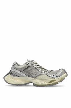 Balenciaga GREY Sneakers Stapler