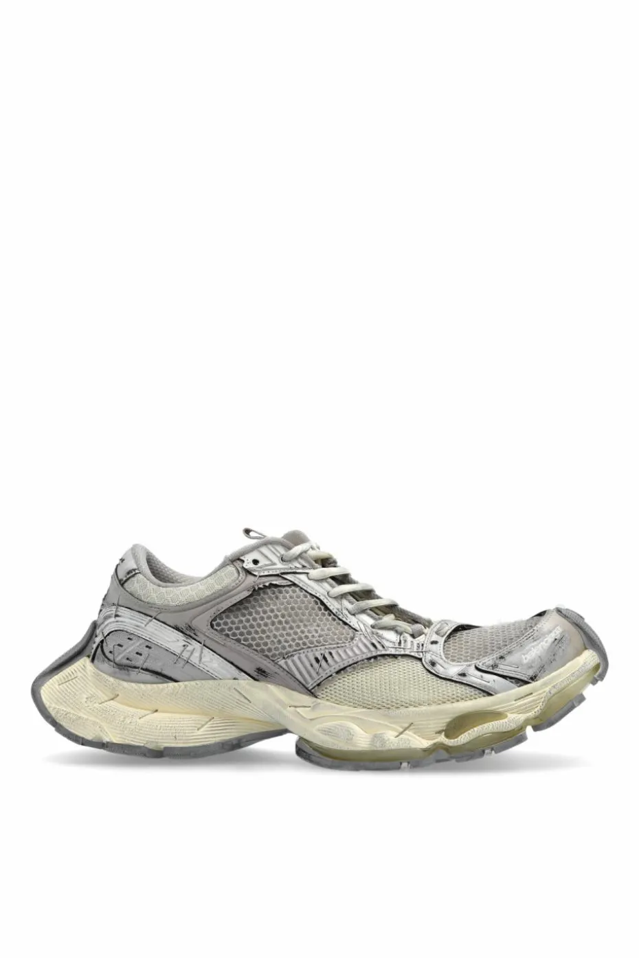 Balenciaga GREY Sneakers Stapler
