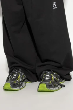Balenciaga GREY Sneakers 3XL