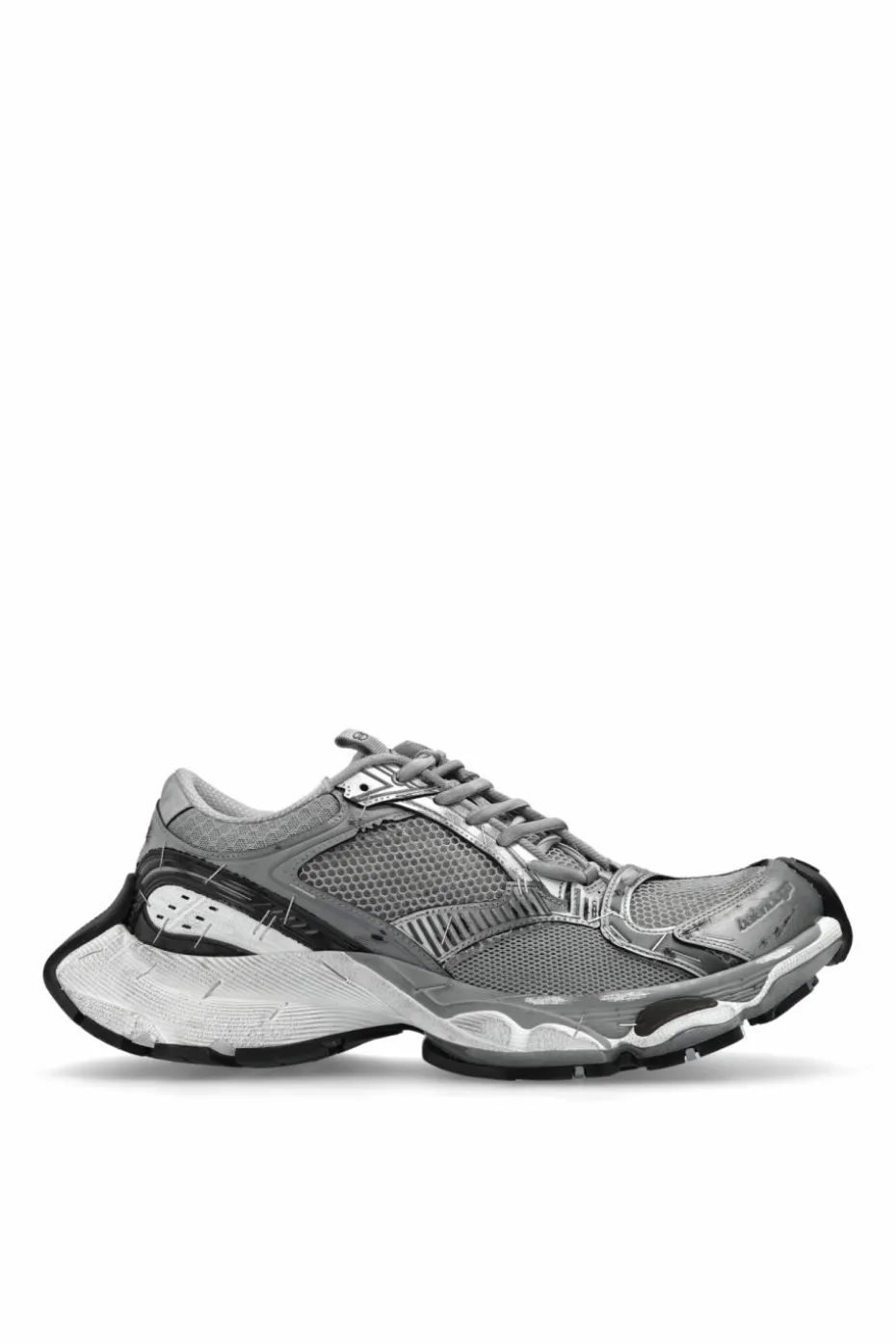Balenciaga GREY Sneakers Stapler
