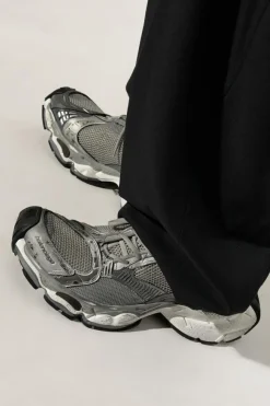 Balenciaga GREY Sneakers Stapler