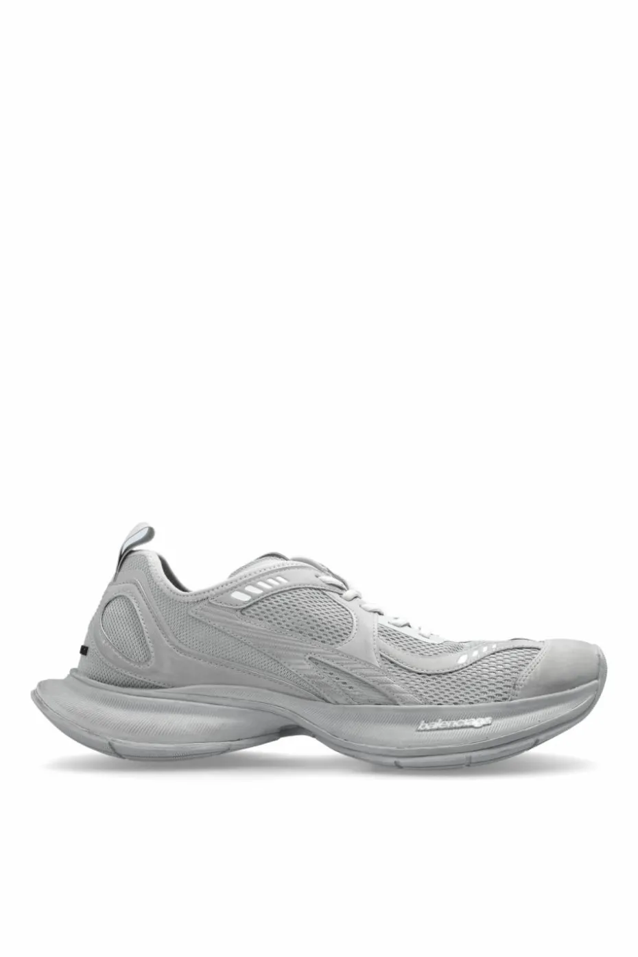 Balenciaga GREY Sneakers Circuit