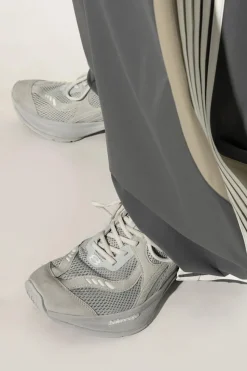 Balenciaga GREY Sneakers Circuit