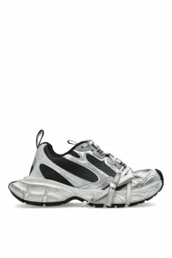 Balenciaga GREY Sneakers 3XL