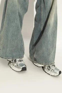 Balenciaga GREY Sneakers 3XL