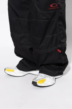 Balenciaga GREY Sneakers Monday
